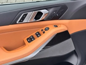 BMW X5 M60i/530HP/SHADOW/CARBON/H&K/360/MEMO/HUD/327q, снимка 13