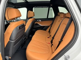 BMW X5 M60i/530HP/SHADOW/CARBON/H&K/360/MEMO/HUD/327q, снимка 15