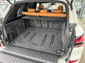 BMW X5 M60i/530HP/SHADOW/CARBON/H&K/360/MEMO/HUD/327q, снимка 16