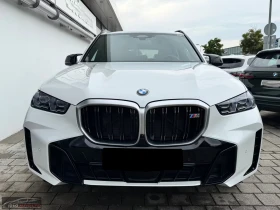 BMW X5 M60i/530HP/SHADOW/CARBON/H&K/360/MEMO/HUD/327q, снимка 2