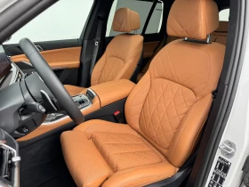 BMW X5 M60i/530HP/SHADOW/CARBON/H&K/360/MEMO/HUD/327q, снимка 7