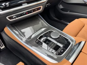 BMW X5 M60i/530HP/SHADOW/CARBON/H&K/360/MEMO/HUD/327q, снимка 12