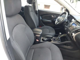 Hyundai IX35 1.6 167000км ТОП, снимка 13