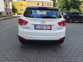 Hyundai IX35 1.6 167000км ТОП, снимка 5