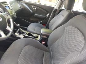 Hyundai IX35 1.6 167000км ТОП, снимка 12