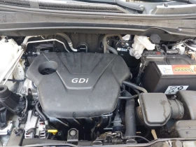 Hyundai IX35 1.6 167000км ТОП, снимка 17