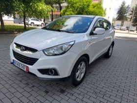 Hyundai IX35 1.6 167000км ТОП, снимка 3