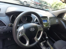 Hyundai IX35 1.6 167000км ТОП, снимка 10