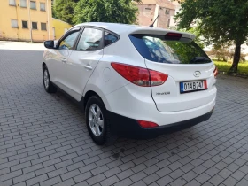 Hyundai IX35 1.6 167000км ТОП, снимка 6