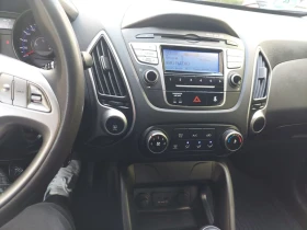 Hyundai IX35 1.6 167000км ТОП, снимка 11