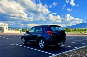 Toyota Rav4 4x4~АВТОМАТ~ГАЗ~Шибедах, снимка 7