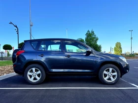 Toyota Rav4 4x4~АВТОМАТ~ГАЗ~Шибедах, снимка 4