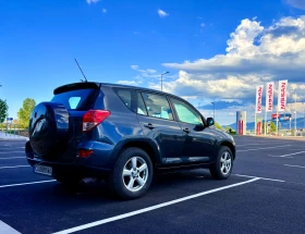 Toyota Rav4 4x4~АВТОМАТ~ГАЗ~Шибедах, снимка 5