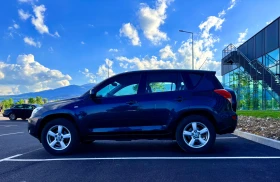 Toyota Rav4 4x4~АВТОМАТ~ГАЗ~Шибедах, снимка 8