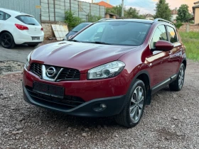 Nissan Qashqai 1.6 dci 4х4 Панорама 360камери , снимка 1