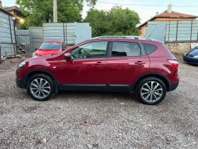 Nissan Qashqai 1.6 dci 4х4 Панорама 360камери , снимка 4