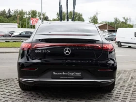 Mercedes-Benz EQE, снимка 5