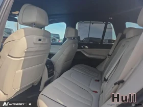 BMW X5 40i * ДИСТРОНИК * ПОДГРЕВ * ПАНОРАМА * АМБИЕНТ * , снимка 11