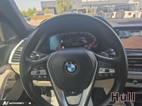 BMW X5 40i * ДИСТРОНИК * ПОДГРЕВ * ПАНОРАМА * АМБИЕНТ * , снимка 10