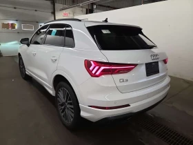 Audi Q3 PANO| ПОДГРЕВИ| 2 КЛЮЧА| CARFAX, снимка 5
