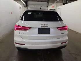 Audi Q3 PANO| ПОДГРЕВИ| 2 КЛЮЧА| CARFAX, снимка 6