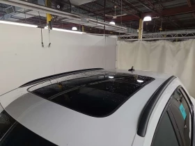 Audi Q3 PANO| ПОДГРЕВИ| 2 КЛЮЧА| CARFAX, снимка 8
