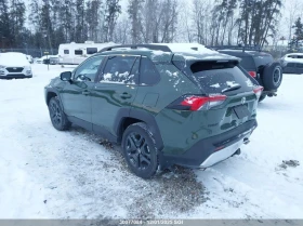 Toyota Rav4 2.5l Adventure/Trail, снимка 3