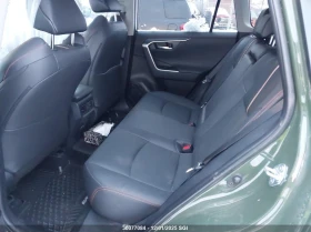 Toyota Rav4 2.5l Adventure/Trail, снимка 8