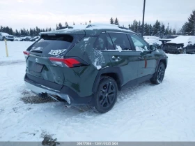 Toyota Rav4 2.5l Adventure/Trail, снимка 4
