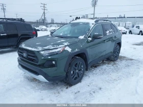 Toyota Rav4 2.5l Adventure/Trail, снимка 2