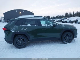 Toyota Rav4 2.5l Adventure/Trail, снимка 12