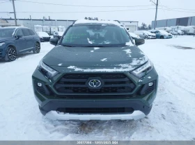 Toyota Rav4 2.5l Adventure/Trail, снимка 11