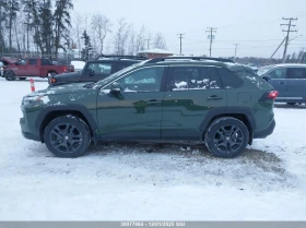 Toyota Rav4 2.5l Adventure/Trail, снимка 13