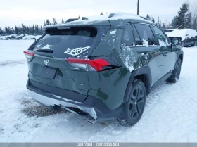 Toyota Rav4 2.5l Adventure/Trail, снимка 6