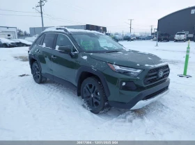Toyota Rav4 2.5l Adventure/Trail, снимка 1