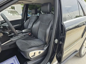 Mercedes-Benz ML 320 CDI 224к.с 4MATIC Топ състояние , снимка 9