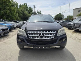 Mercedes-Benz ML 320 CDI 224к.с 4MATIC Топ състояние , снимка 5