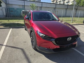 Mazda CX-30 Nagisa 2.5AT 150 km BOSE HUD Гаранция, снимка 1