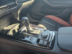 Mazda CX-30 Nagisa 2.5AT 150 km BOSE HUD Гаранция, снимка 7