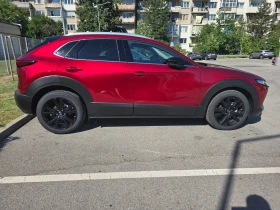 Mazda CX-30 Nagisa 2.5AT 150 km BOSE HUD Гаранция, снимка 2