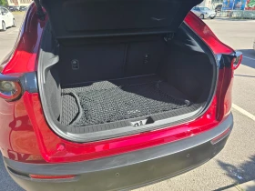 Mazda CX-30 Nagisa 2.5AT 150 km BOSE HUD Гаранция, снимка 9