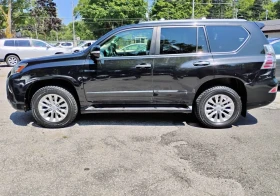 Lexus GX 460 PREMIUM * 7 МЕСТЕН * БЕЗ ИНЦИДЕНТИ * , снимка 4