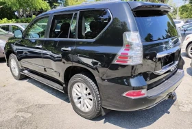 Lexus GX 460 PREMIUM * 7 МЕСТЕН * БЕЗ ИНЦИДЕНТИ * , снимка 5