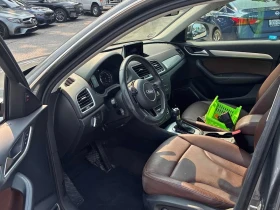 Audi Q3 TECHNIK * ГЛАВНО ПРЕДСТАВИТЕЛСТВО НА AUDI* , снимка 7
