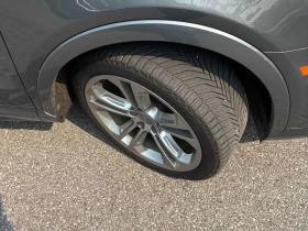 Audi Q3 TECHNIK * ГЛАВНО ПРЕДСТАВИТЕЛСТВО НА AUDI* , снимка 16