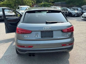 Audi Q3 TECHNIK * ГЛАВНО ПРЕДСТАВИТЕЛСТВО НА AUDI* , снимка 5