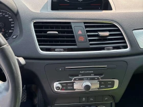Audi Q3 TECHNIK * ГЛАВНО ПРЕДСТАВИТЕЛСТВО НА AUDI* , снимка 9