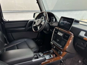 Mercedes-Benz G 500 V8   FACELIFT   422 к.с.   141 000 реални км, снимка 9