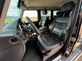 Mercedes-Benz G 500 V8   FACELIFT   422 к.с.   141 000 реални км, снимка 12