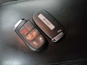 Jeep Grand cherokee * Altitude * АВТОКРЕДИТ * ГЛАВНО ПРЕДСТАВИТЕЛСТВО, снимка 12